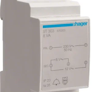 Fri frakt Ringledstransformator